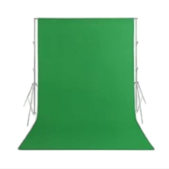 No brand Other - Party Photography Backdrop Green Screen